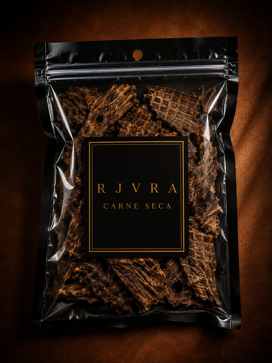 CARNE SECA
