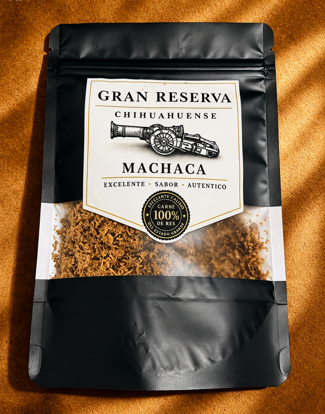 MACHACA 150 Gr