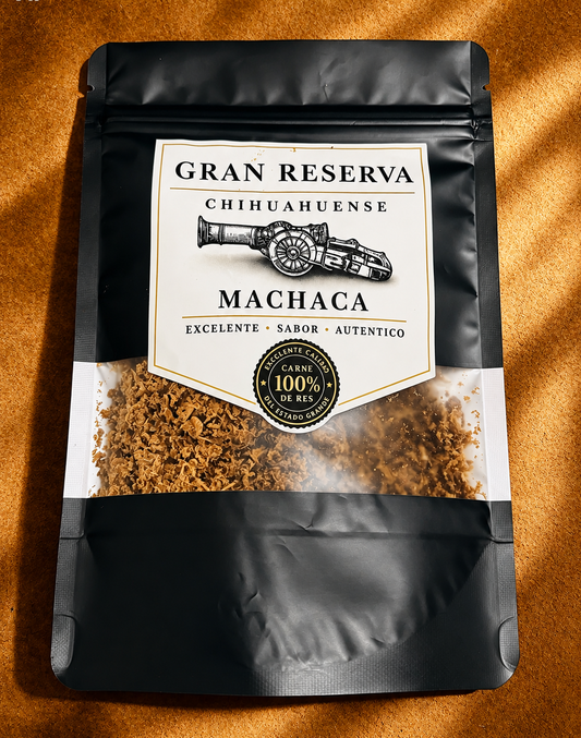 MACHACA 150 Gr
